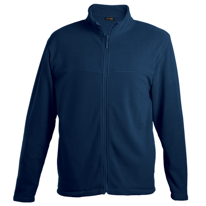 Hybrid Fleece Mens - Barron