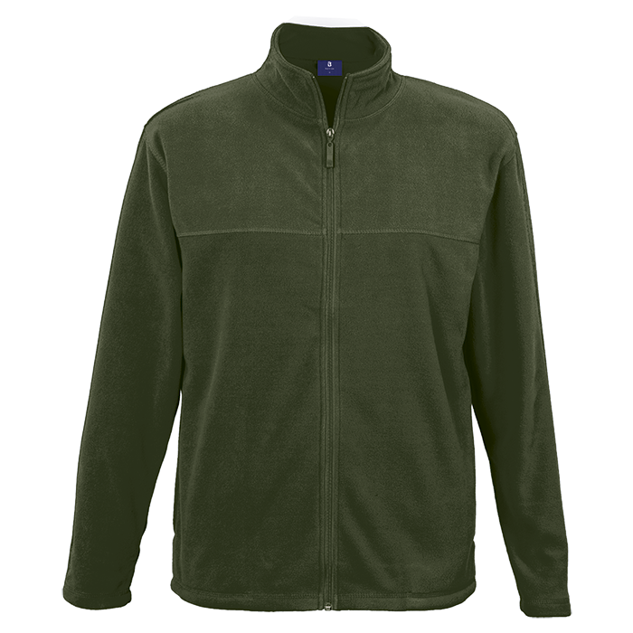 Hybrid Fleece Mens - Barron