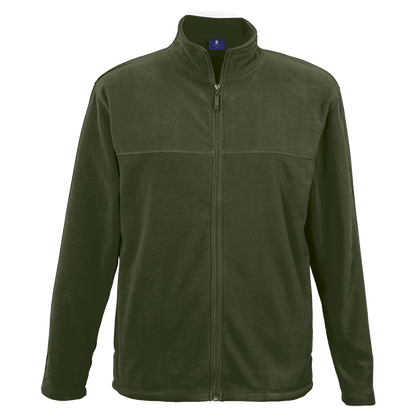 Hybrid Fleece Mens - Barron