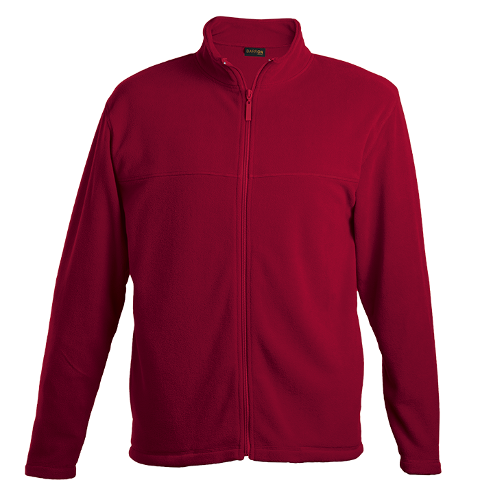 Hybrid Fleece Mens - Barron