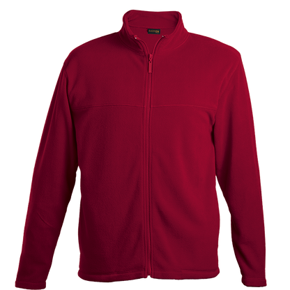 Hybrid Fleece Mens - Barron