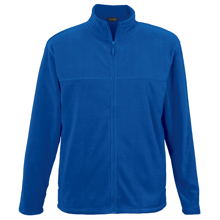 Hybrid Fleece Mens - Barron