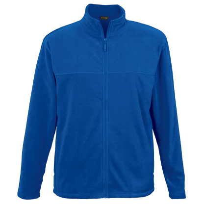 Hybrid Fleece Mens - Barron