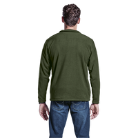 Hybrid Fleece Mens - Barron