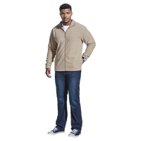 Hybrid Fleece Mens - Barron