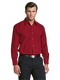 Basic Poly Cotton Lounge Long Sleeve Mens - Barron