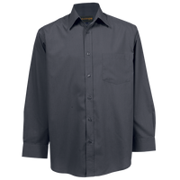 Basic Poly Cotton Lounge Long Sleeve Mens - Barron