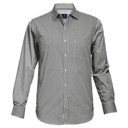 Alabama Lounge Long Sleeve Mens - Barron