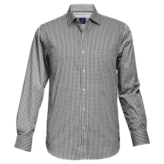 Alabama Lounge Long Sleeve Mens - Barron