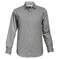 Alabama Lounge Long Sleeve Mens - Barron