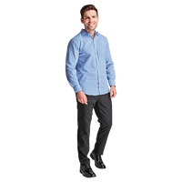 Alabama Lounge Long Sleeve Mens - Barron