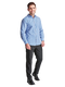 Alabama Lounge Long Sleeve Mens - Barron