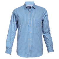 Alabama Lounge Long Sleeve Mens - Barron