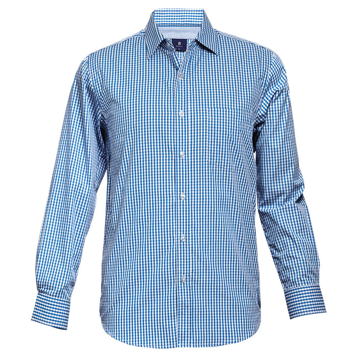 Alabama Lounge Long Sleeve Mens - Barron