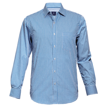 Alabama Lounge Long Sleeve Mens - Barron