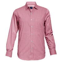 Alabama Lounge Long Sleeve Mens - Barron