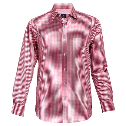 Alabama Lounge Long Sleeve Mens - Barron