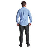 Alabama Lounge Long Sleeve Mens - Barron