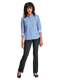 Alabama Blouse Ladies - Barron