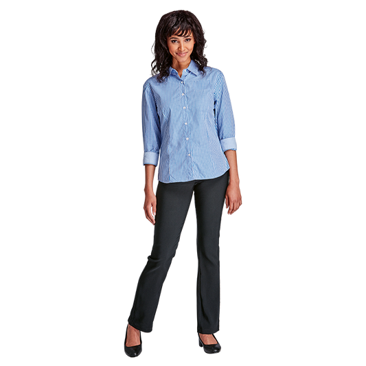 Alabama Blouse Ladies - Barron