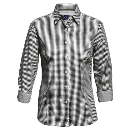 Alabama Blouse Ladies - Barron