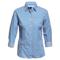 Alabama Blouse Ladies - Barron