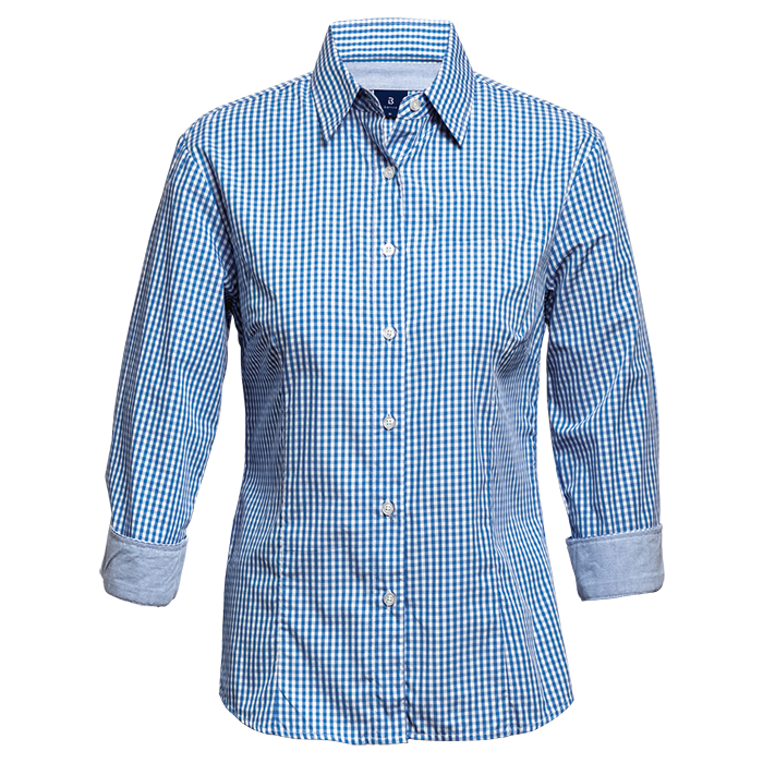 Alabama Blouse Ladies - Barron
