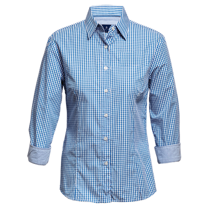 Alabama Blouse Ladies - Barron