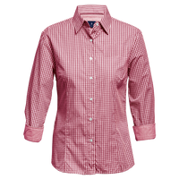 Alabama Blouse Ladies - Barron
