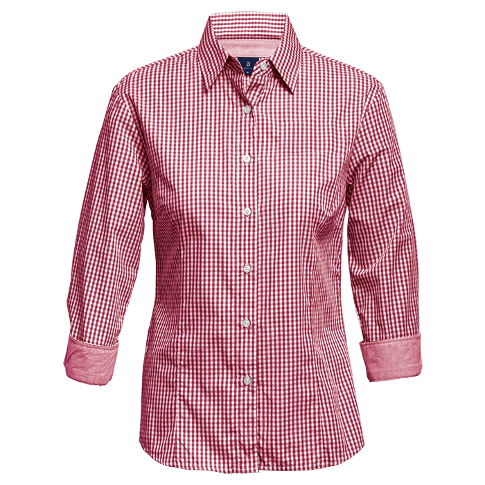 Alabama Blouse Ladies - Barron