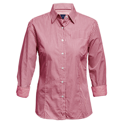 Alabama Blouse Ladies - Barron