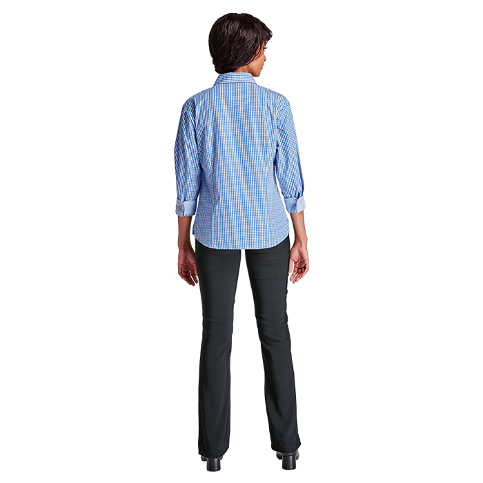 Alabama Blouse Ladies - Barron
