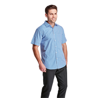 Alabama Lounge Short Sleeve Mens - Barron
