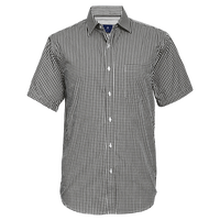 Alabama Lounge Short Sleeve Mens - Barron