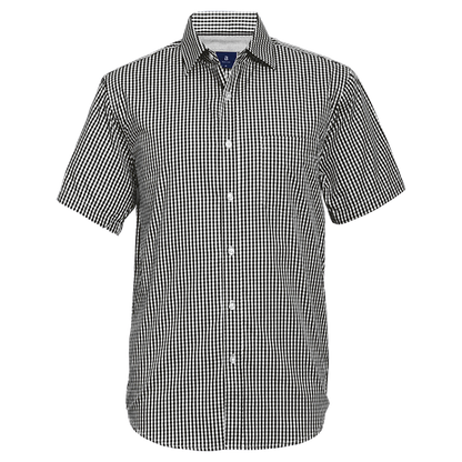 Alabama Lounge Short Sleeve Mens - Barron