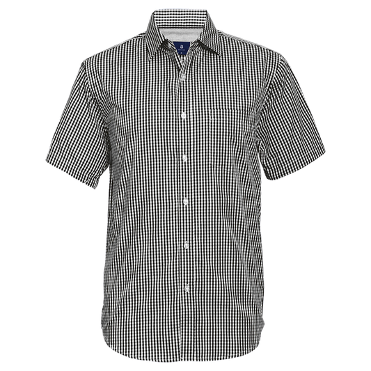 Alabama Lounge Short Sleeve Mens - Barron