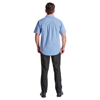 Alabama Lounge Short Sleeve Mens - Barron