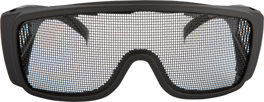 Vision Gauzed Spectacles
