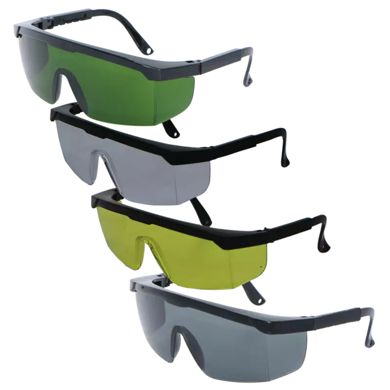 Pinnacle Euro Spectacles Adjustable Frame - Sold by 12