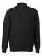 Georgia Quarter Zip Jersey - Barron