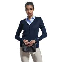 Kelsey Cardigan Ladies - Barron