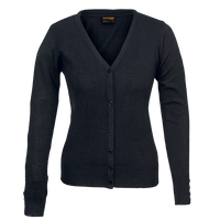 Kelsey Cardigan Ladies - Barron