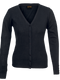 Kelsey Cardigan Ladies - Barron