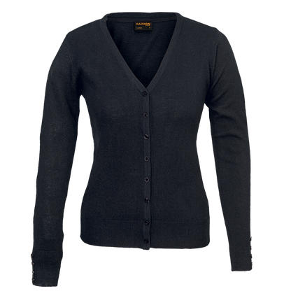 Kelsey Cardigan Ladies - Barron