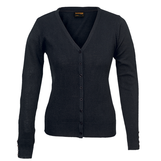 Kelsey Cardigan Ladies - Barron