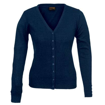 Kelsey Cardigan Ladies - Barron
