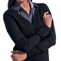 Kelsey Cardigan Ladies - Barron