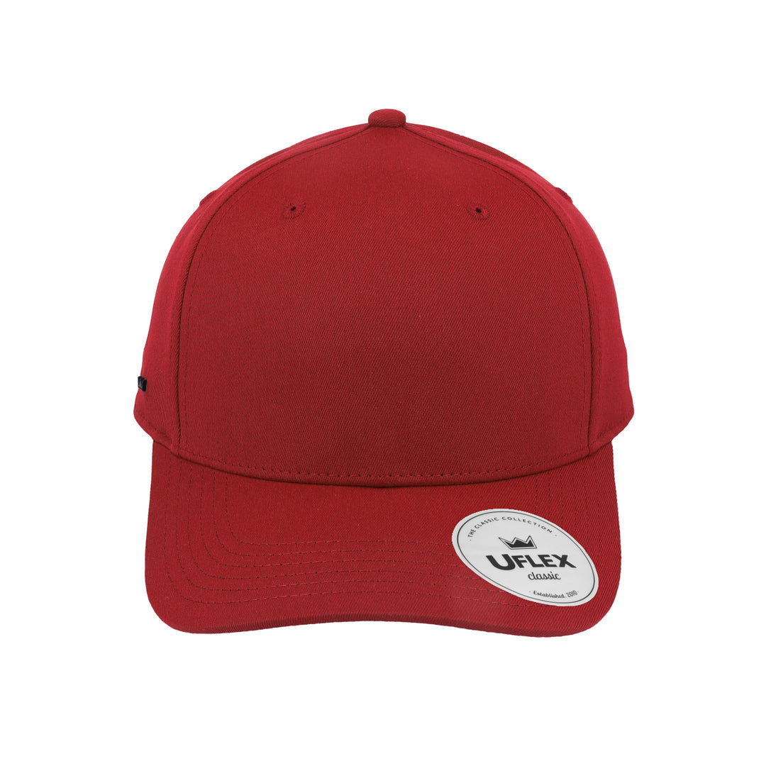 Uflex Classic Easy Print Cap - Headwear24