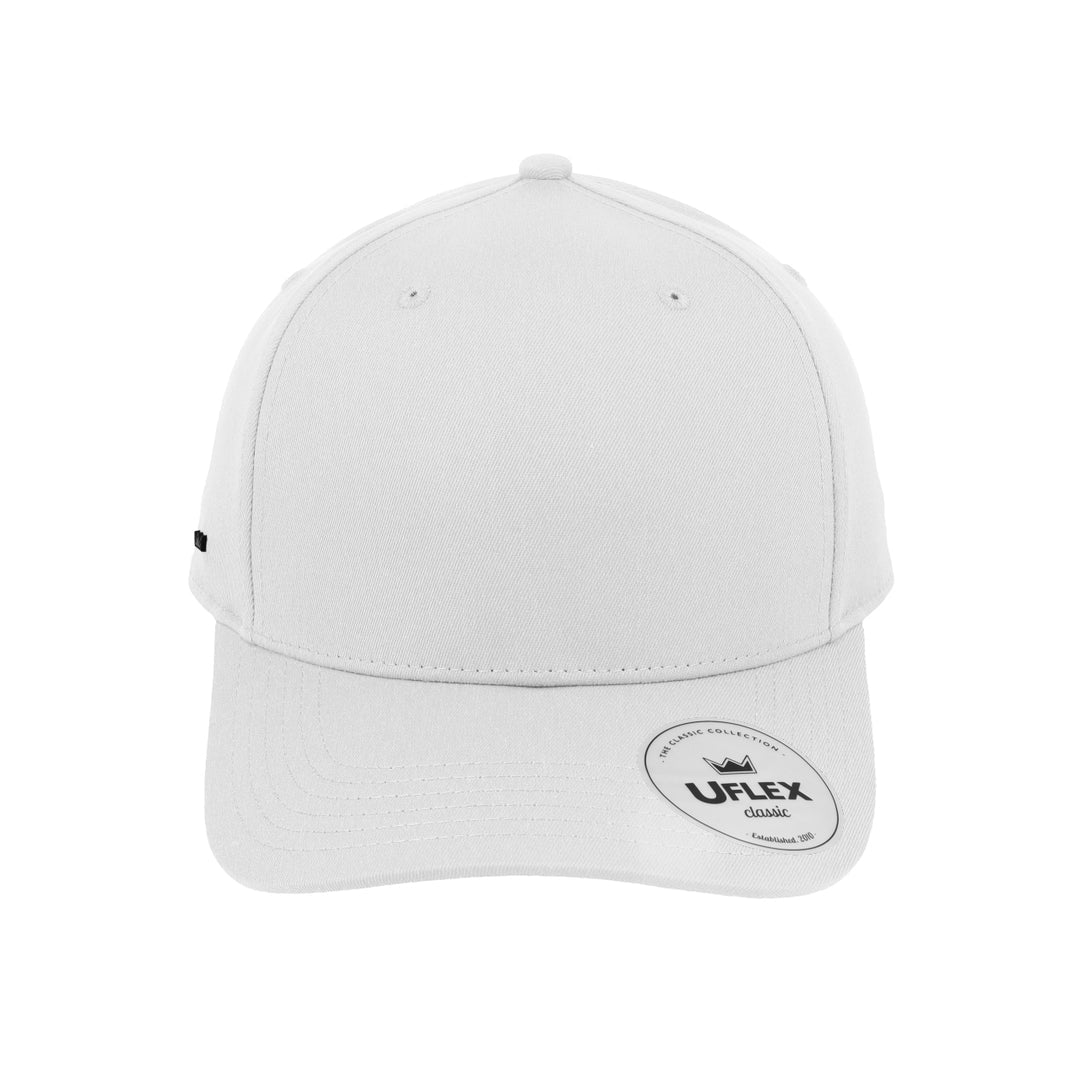 Uflex Classic Easy Print Cap - Headwear24