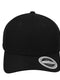 Uflex Youth Snapback 6P Curved - 24